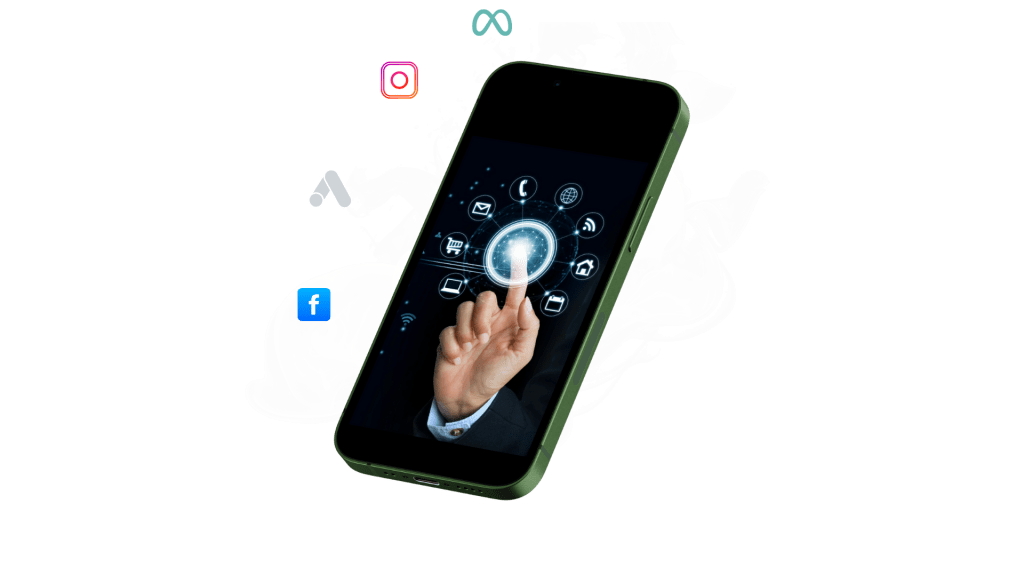 Webdesign Agentur - synext marketing graphic