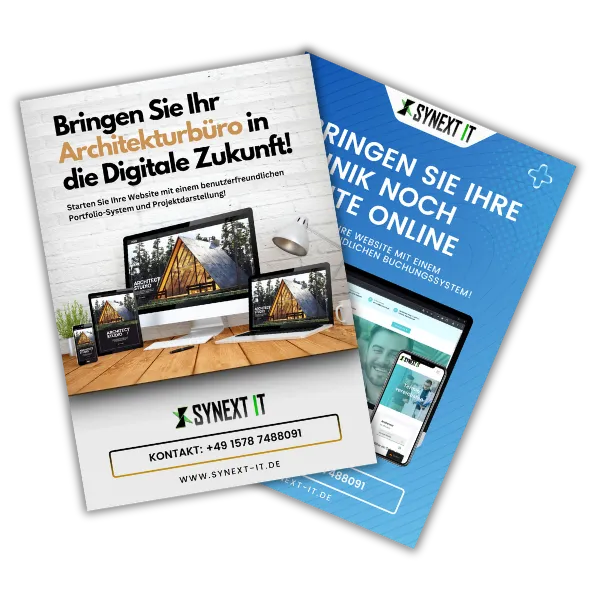 Print design card - img