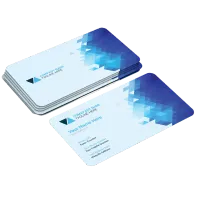 Visiting cards - img