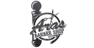 Barbershop Aras - logo