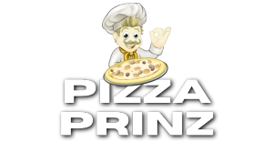 Pizza Prince - logo