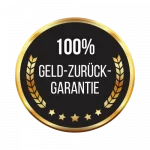 Money back - badge