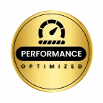 Performance optimised img