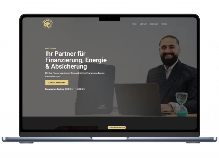 desi finance portfolio img