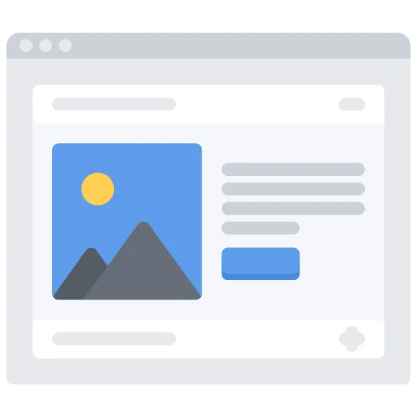 onepager website img