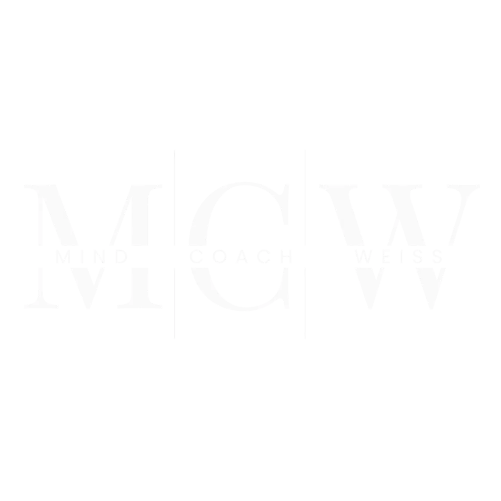mind coach weiss logo