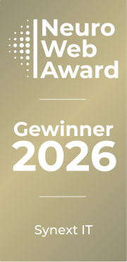 Neuro Web Award