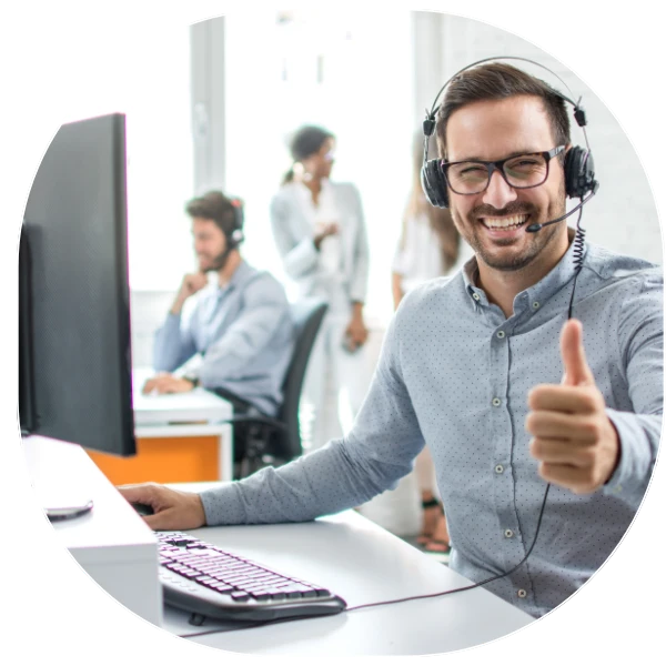 Synext IT Team