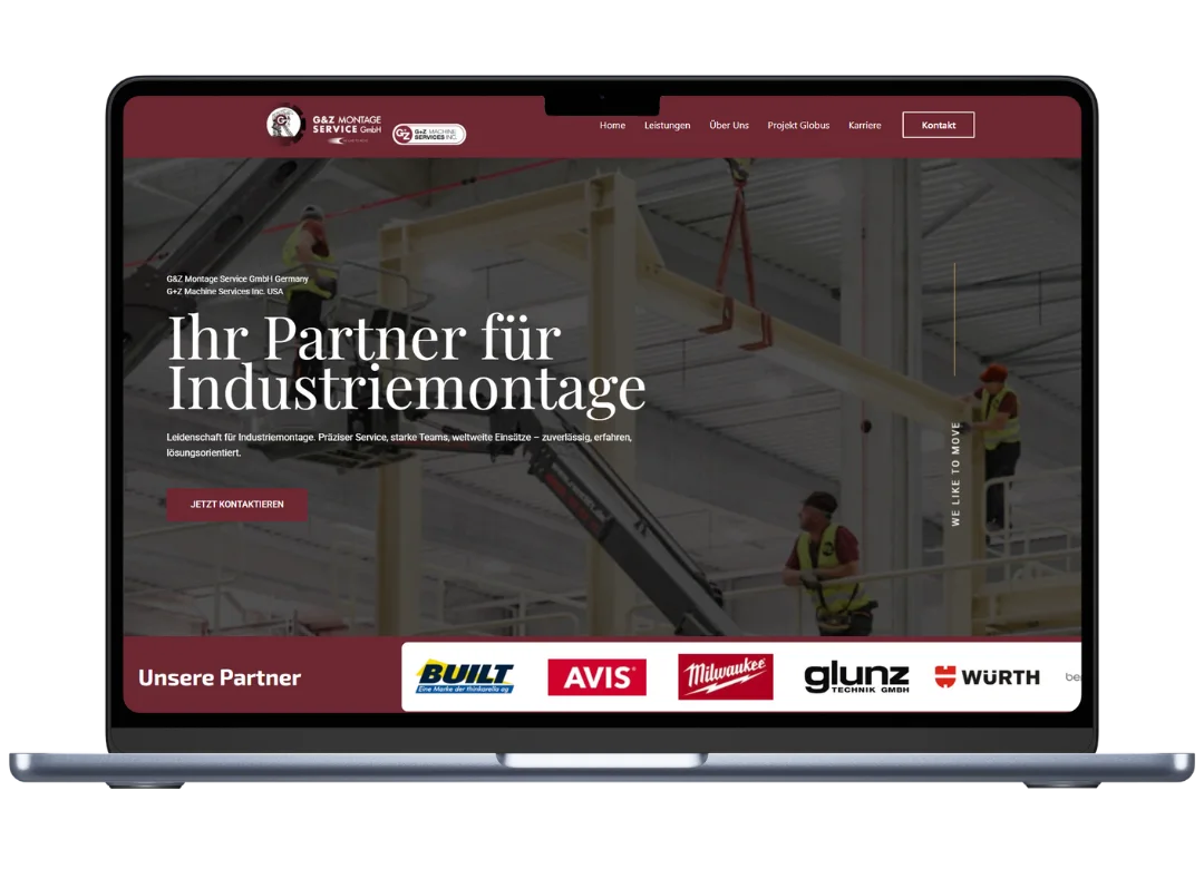 G&Z Montageservice