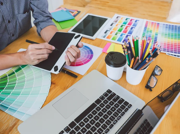 Grafik Design Service