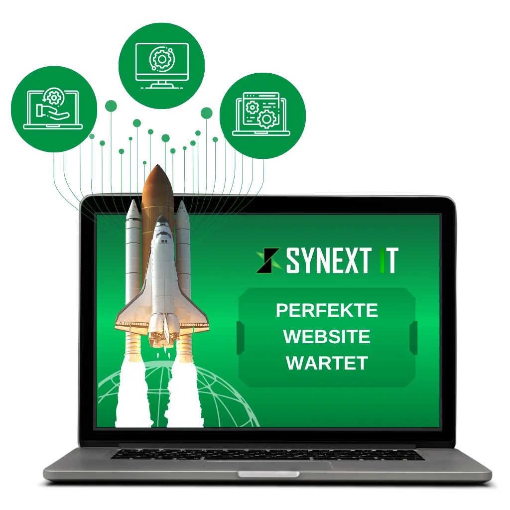 Webdesign & Entwicklung