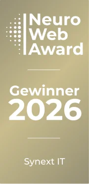 Neuro Web Award