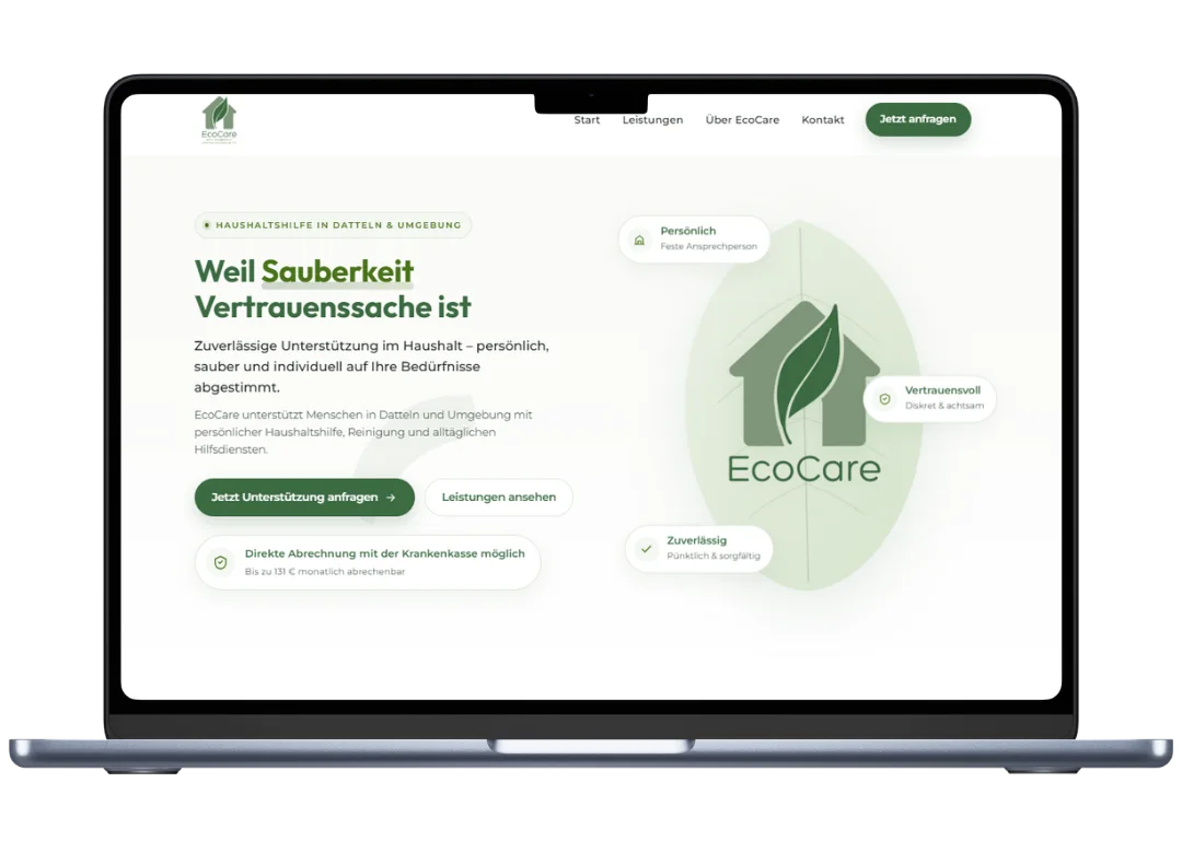 EcoCare-Home