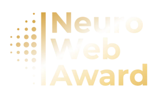 Neuro Web Award 2026